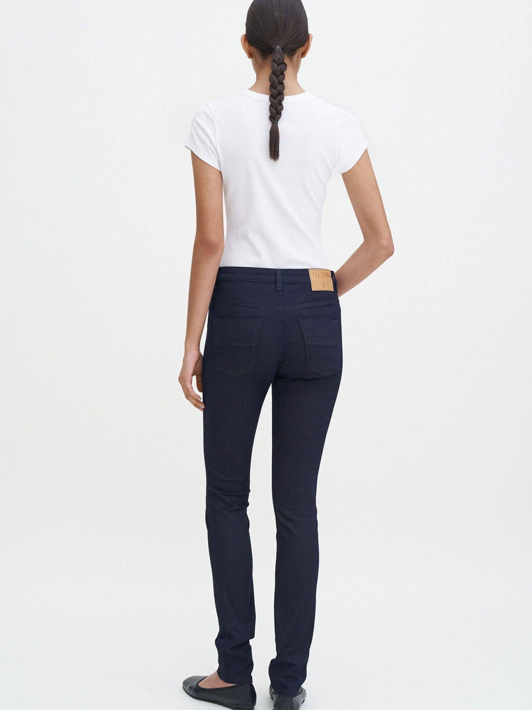 Lola Super Stretch Jean