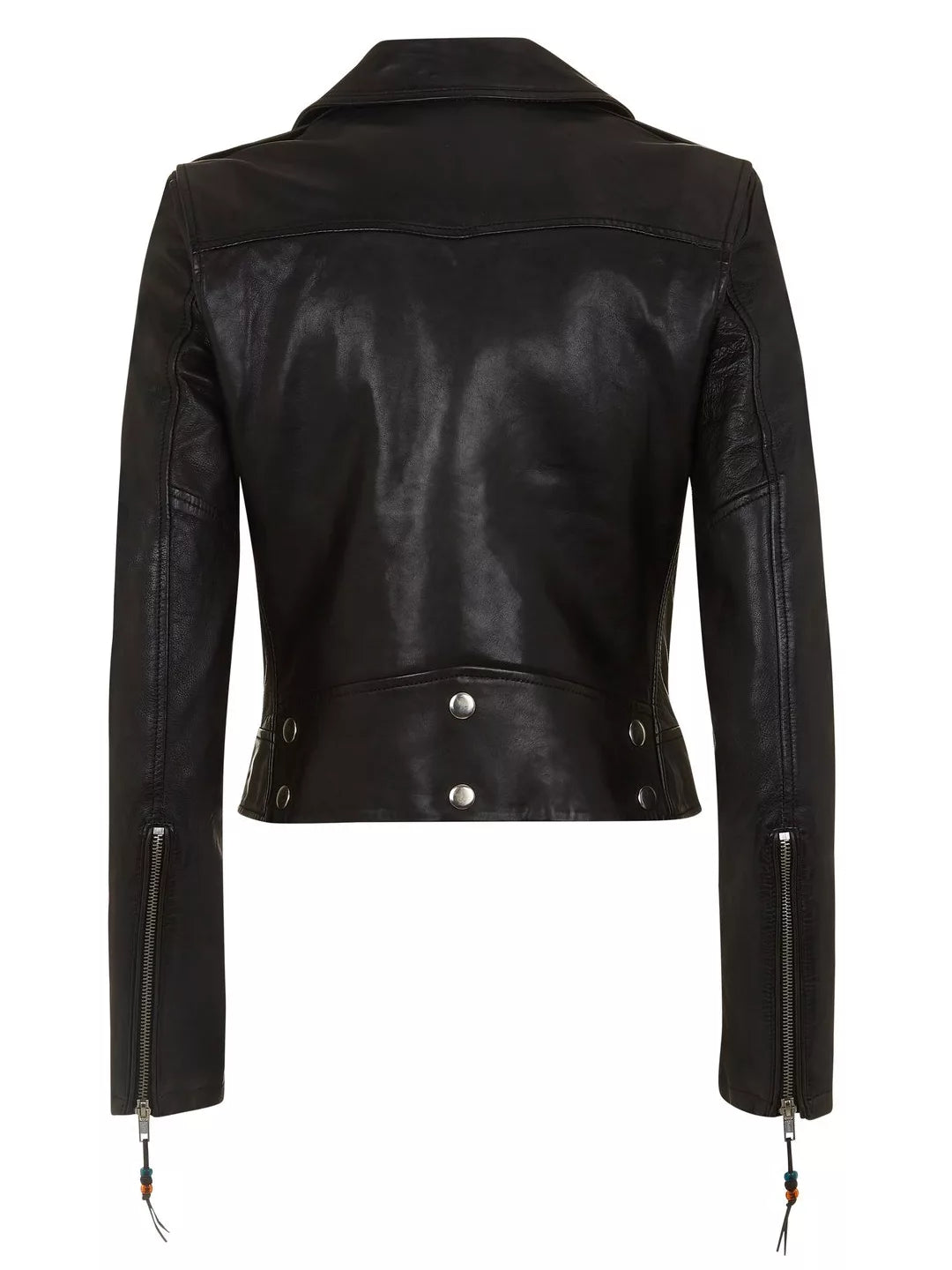 Leather Jacket 1