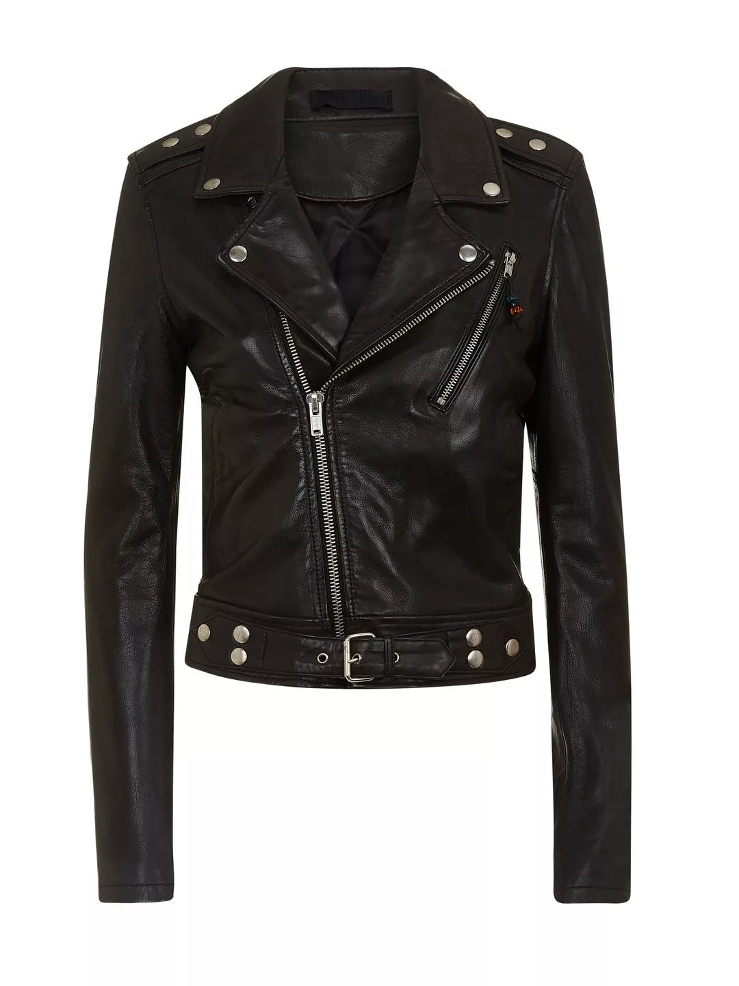 Leather Jacket 1