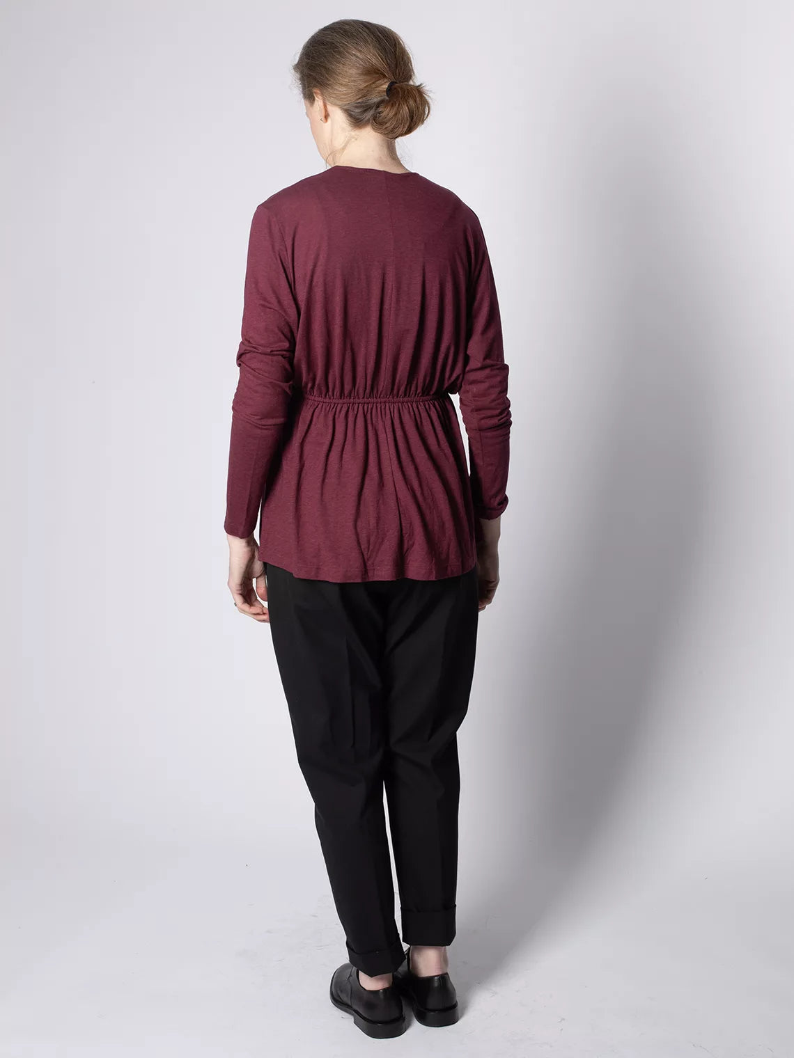 Light Drapy Top