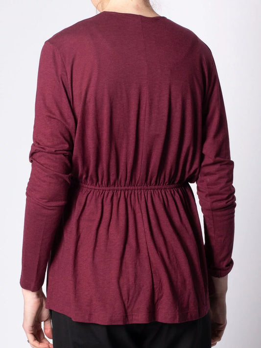 Light Drapy Top
