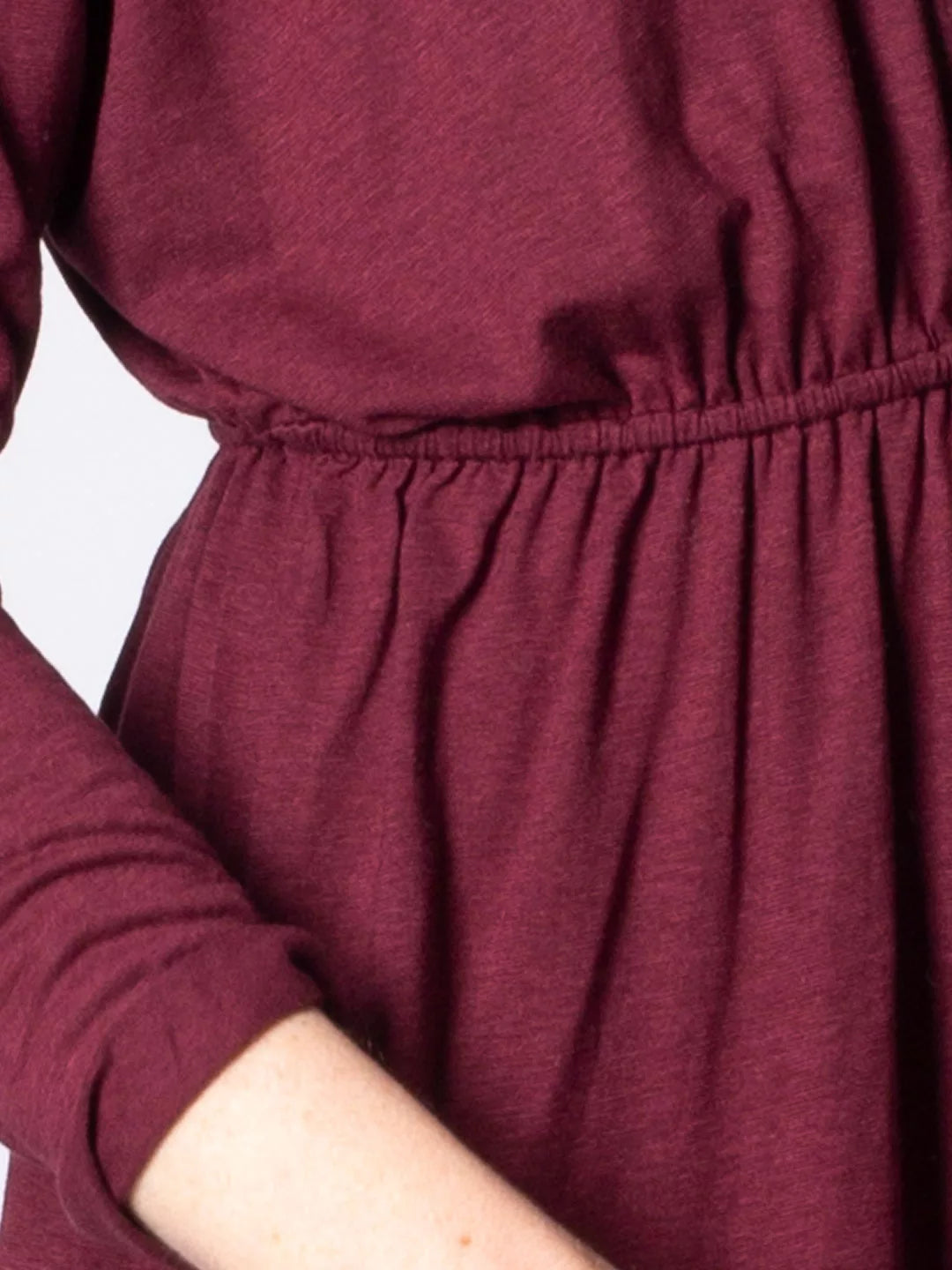 Light Drapy Top