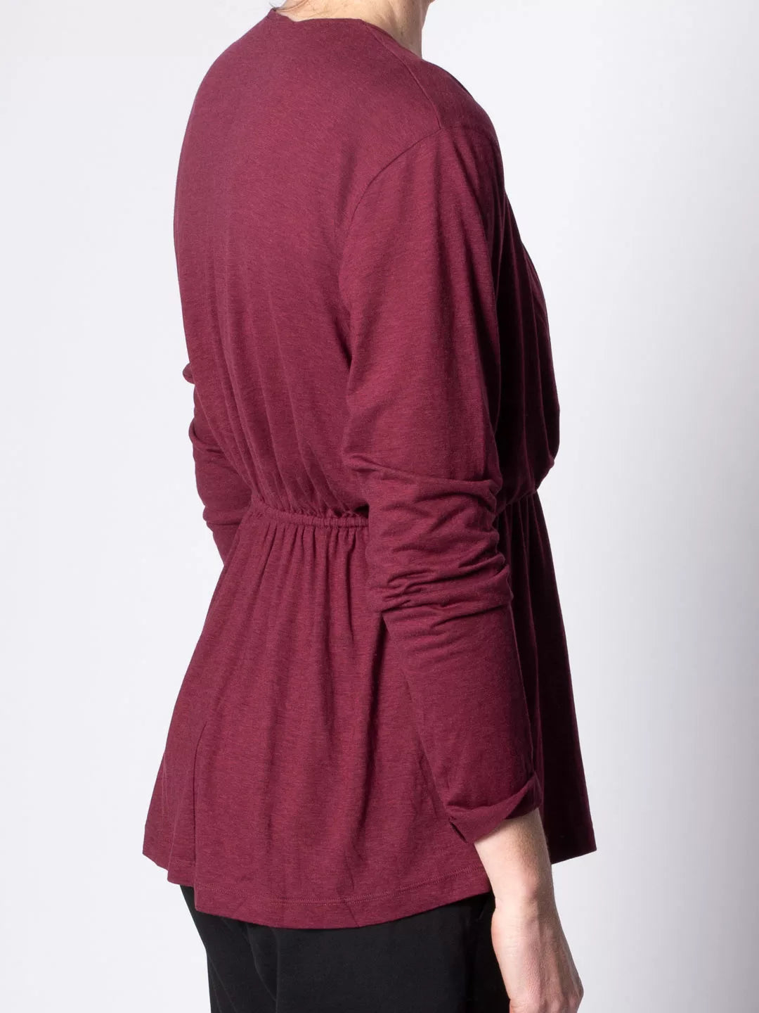 Light Drapy Top