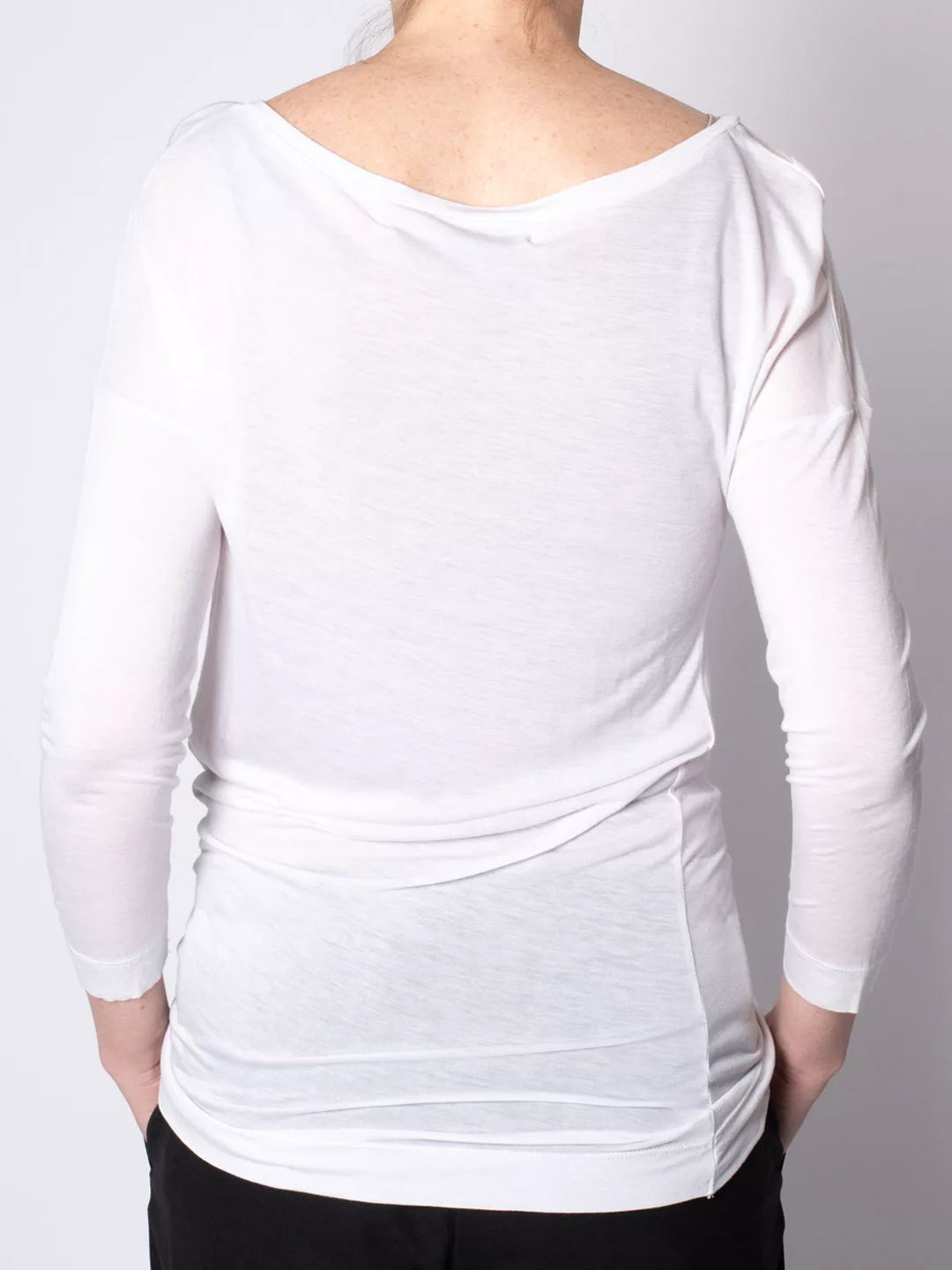 Alternative Top