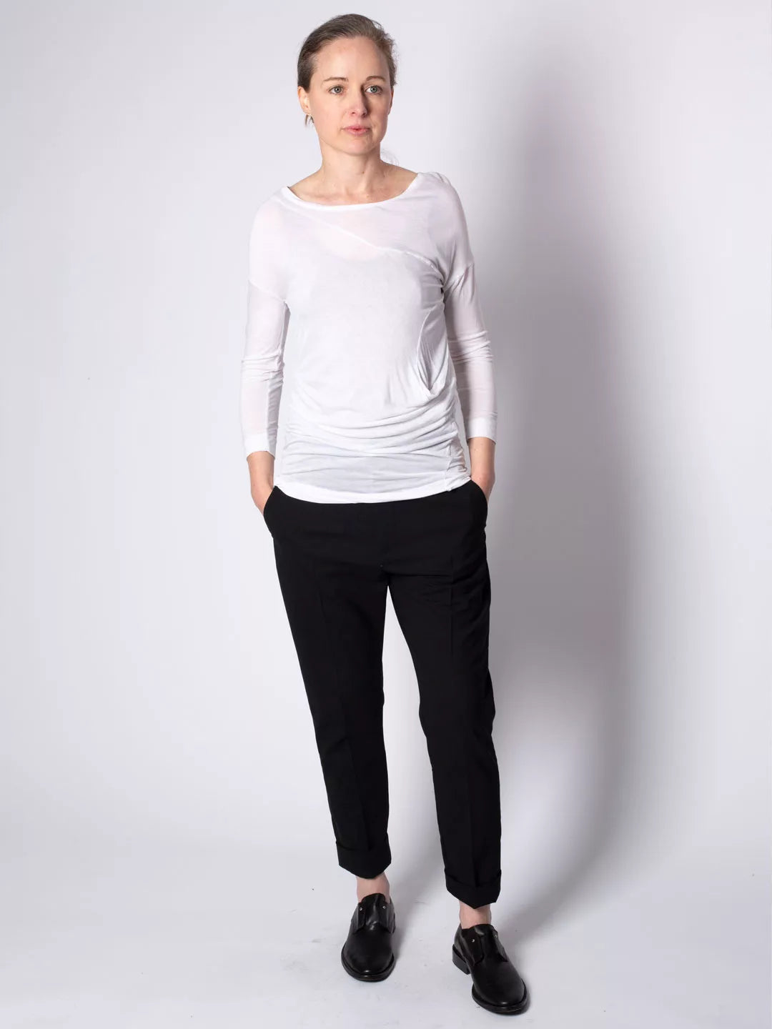 Alternative Top