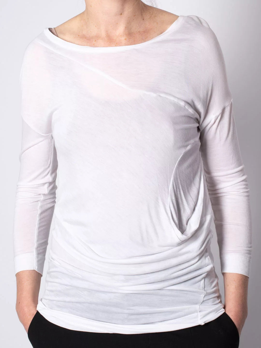 Alternative Top