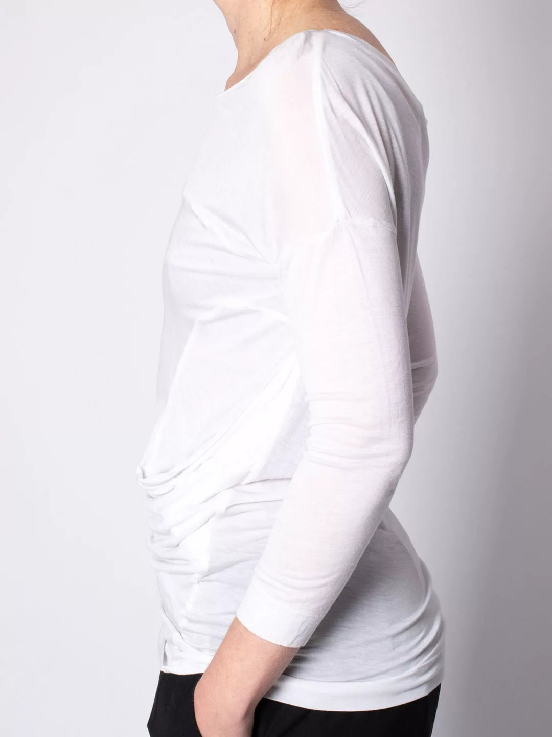Alternative Top