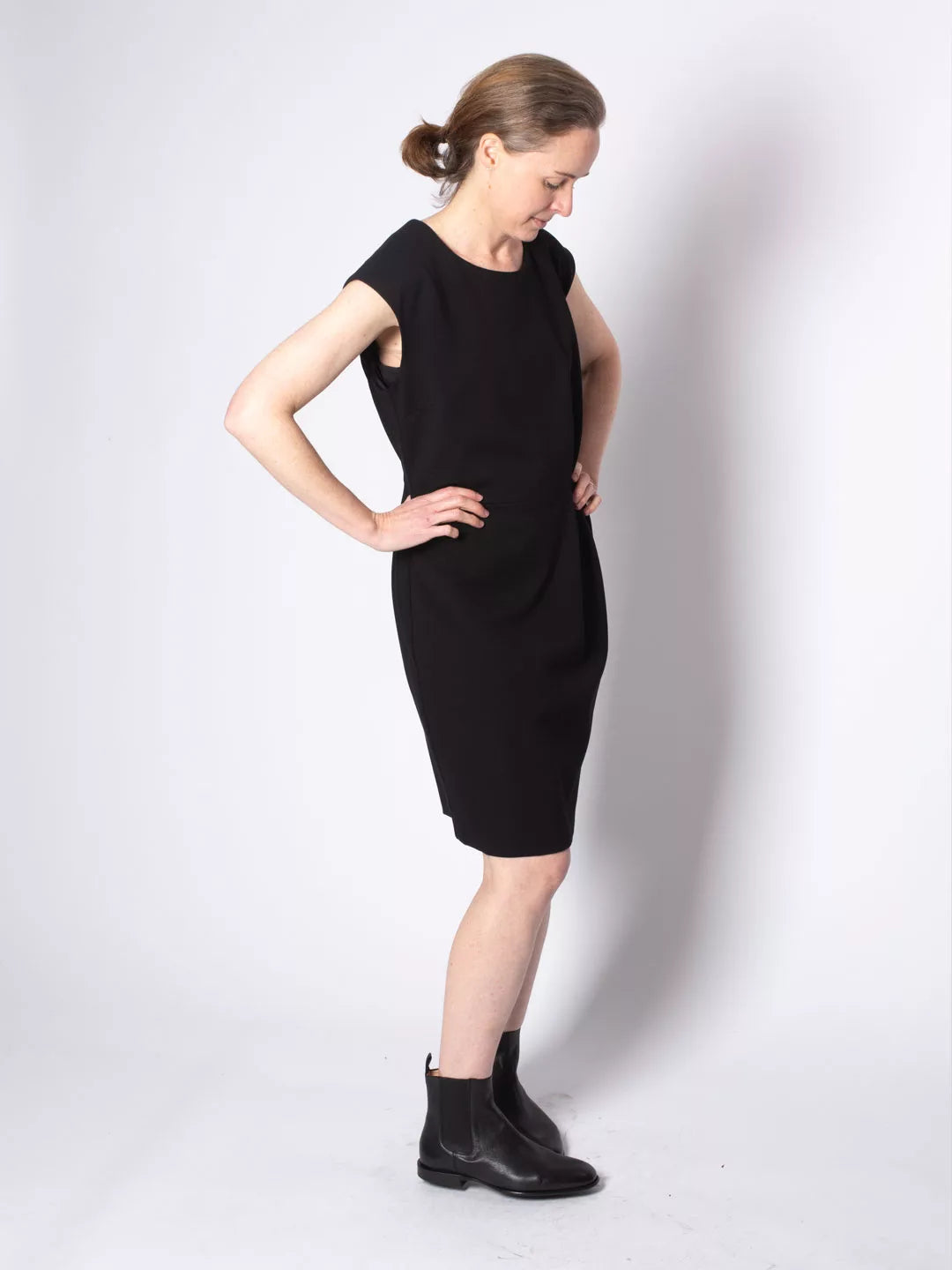 Myrle S Dress