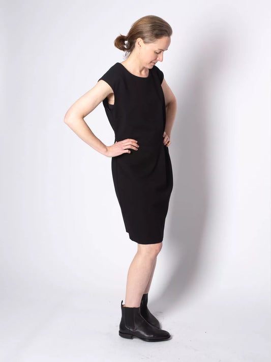 Myrle S Dress