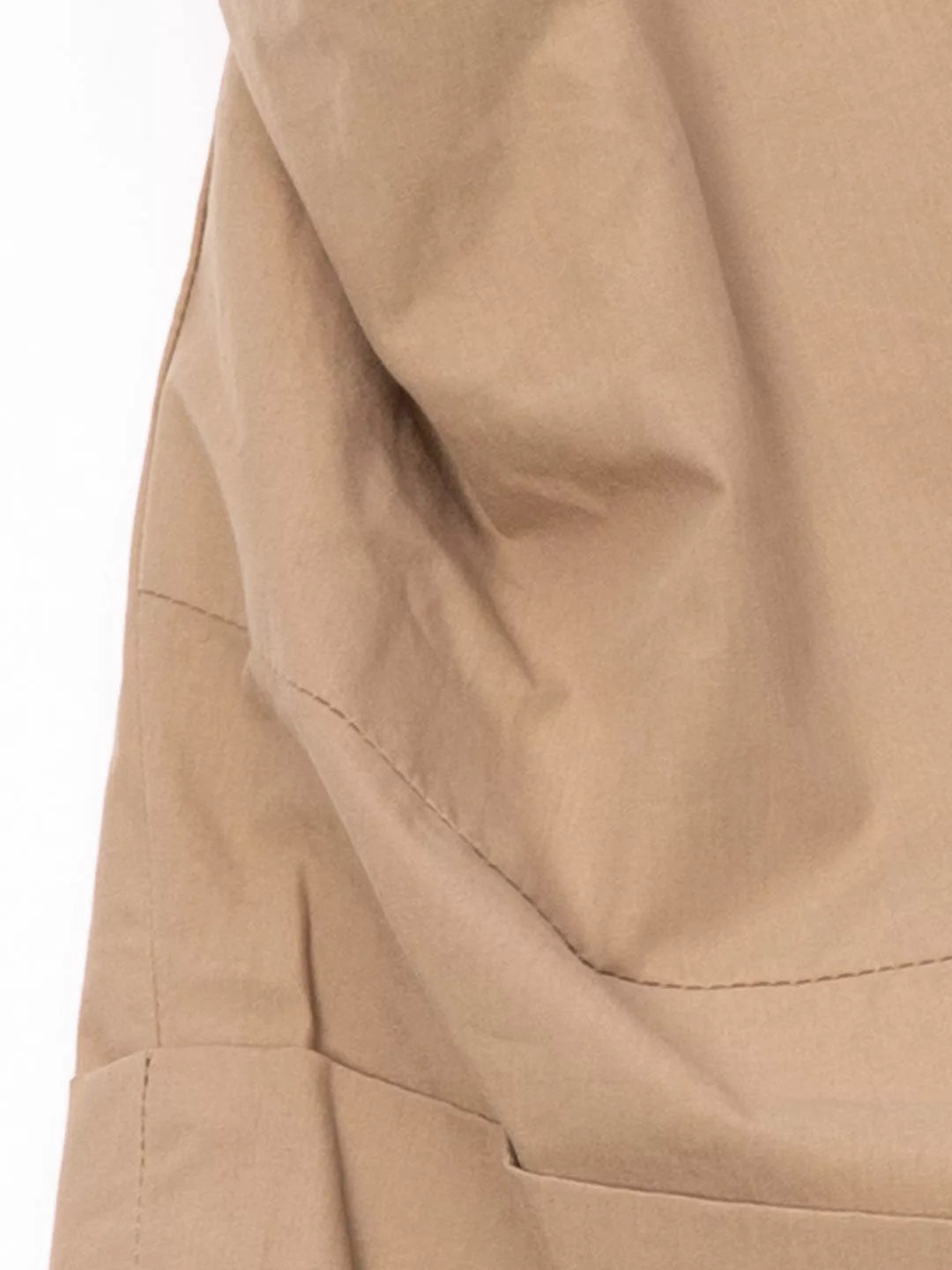 Double Pocket Shorts