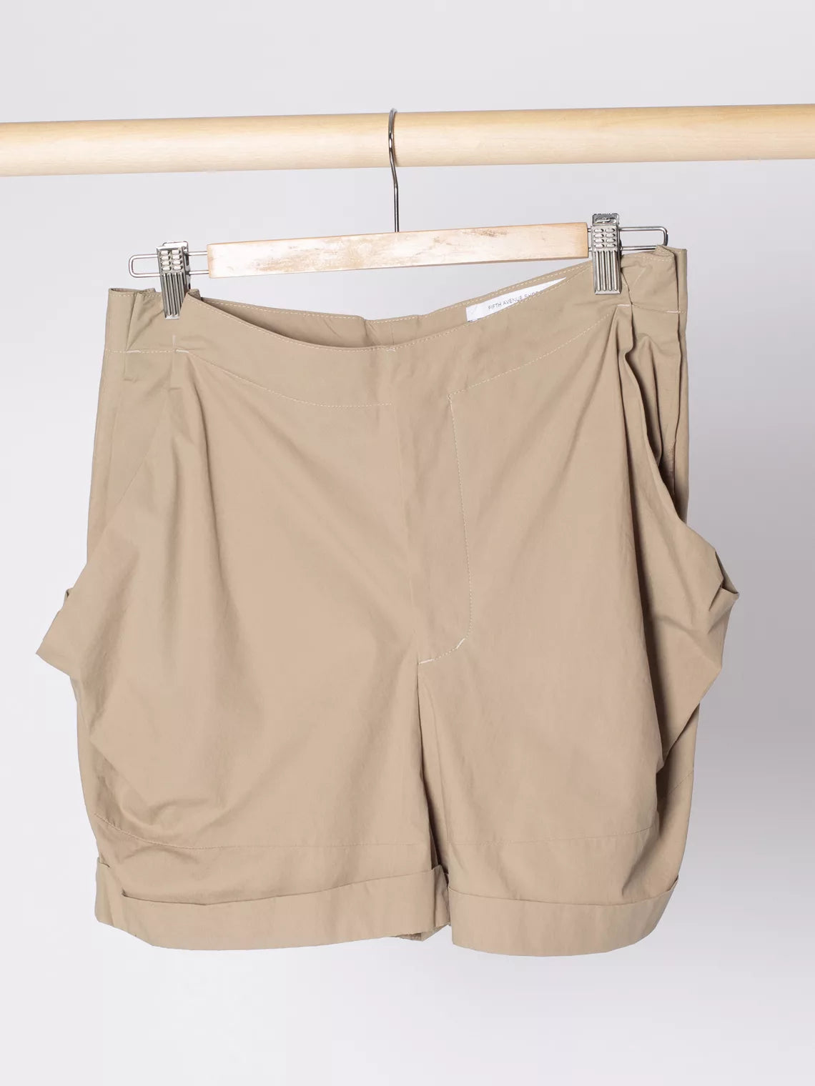 Double Pocket Shorts