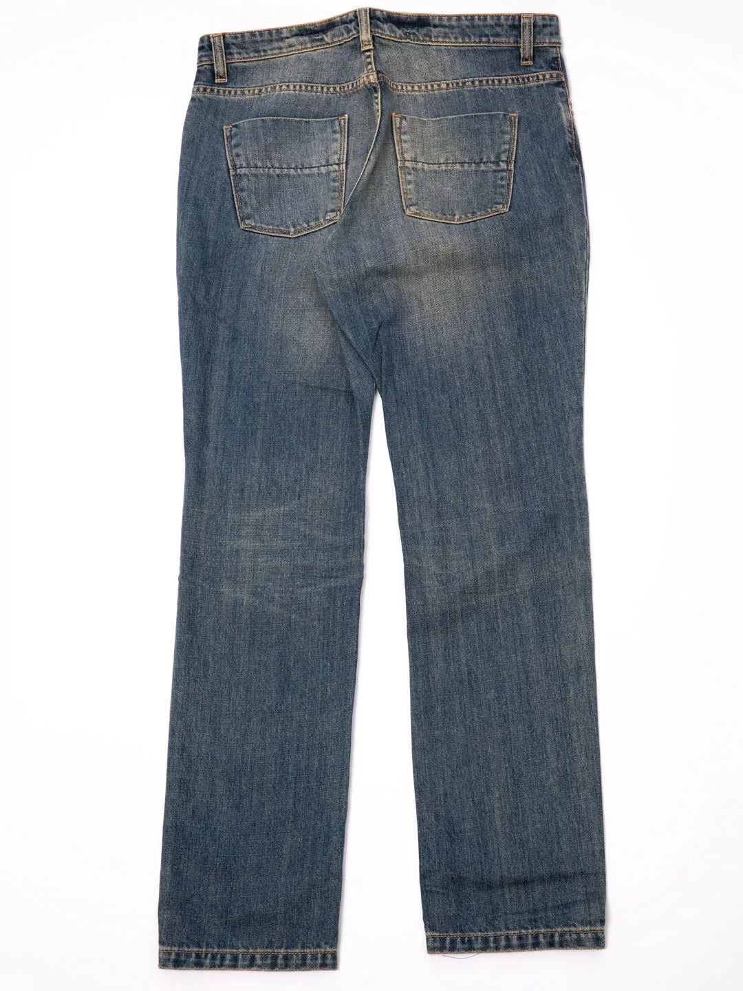 Alex Rigid Denim Jeans