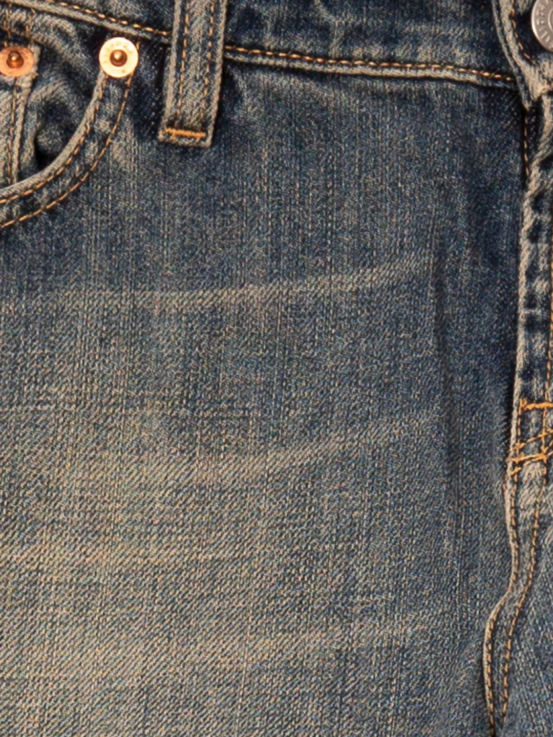 Alex Rigid Denim Jeans