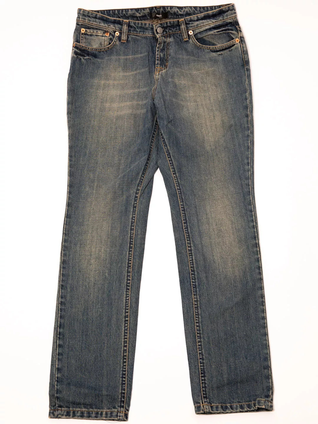 Alex Rigid Denim Jeans