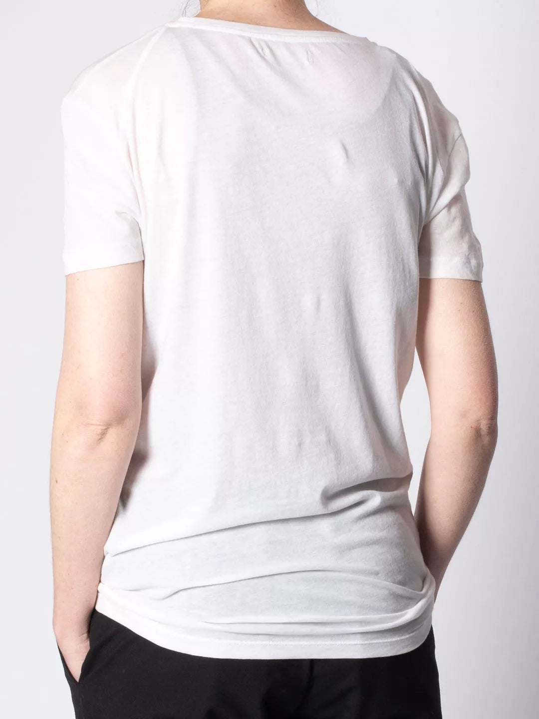 Marzy Basic Tee