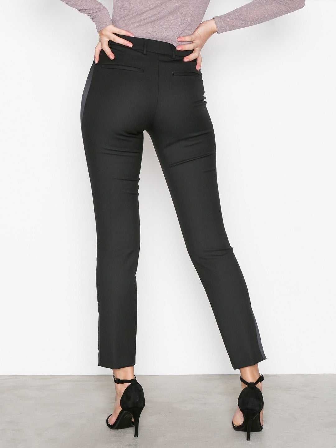 Kathy Tech Com Pants