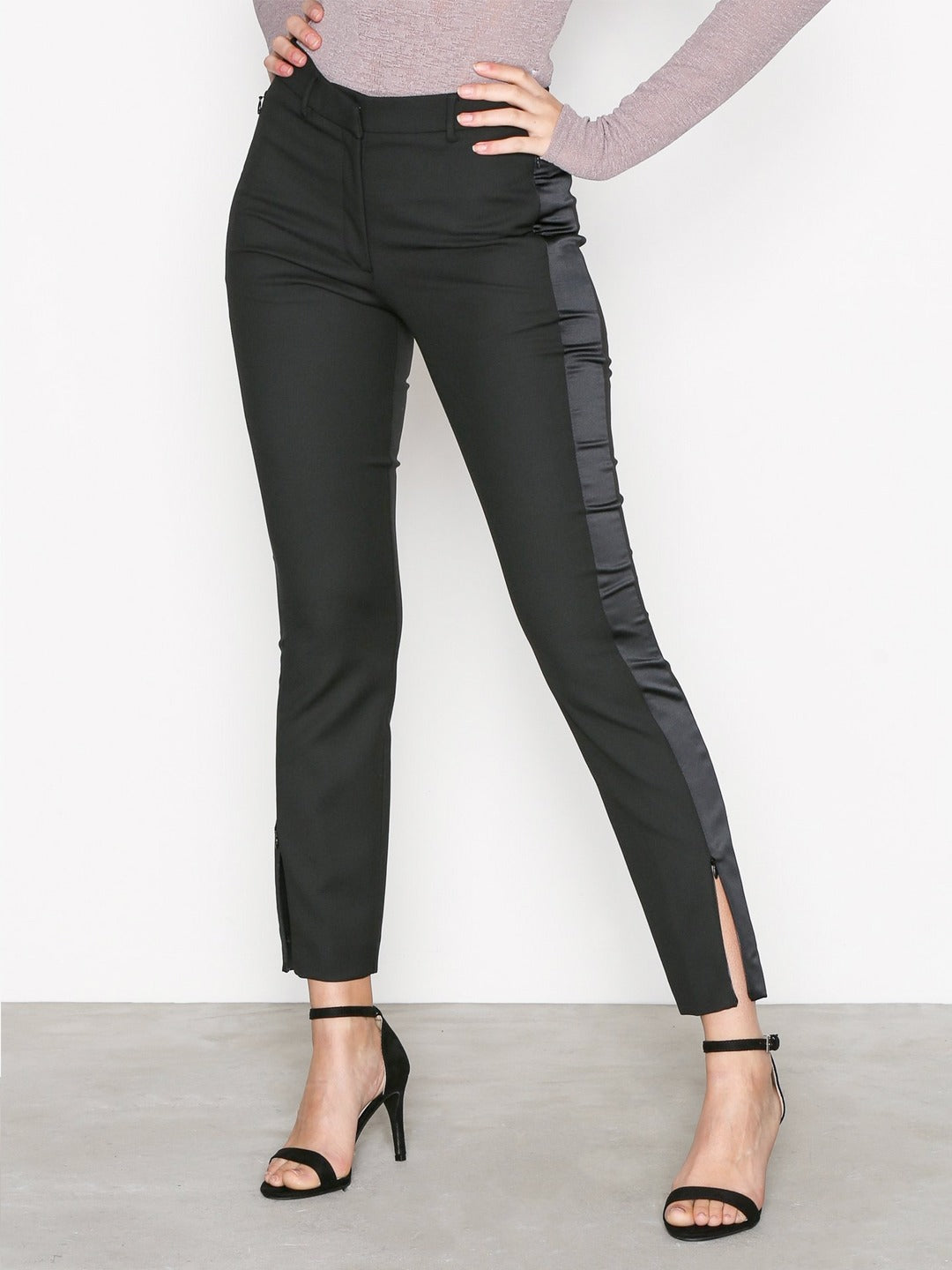 Kathy Tech Com Pants