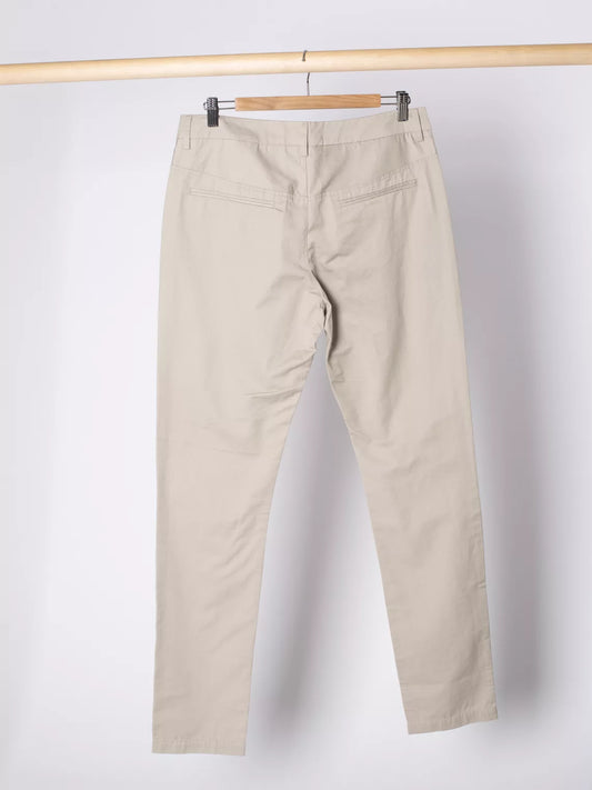 Stevie Cotton Chino
