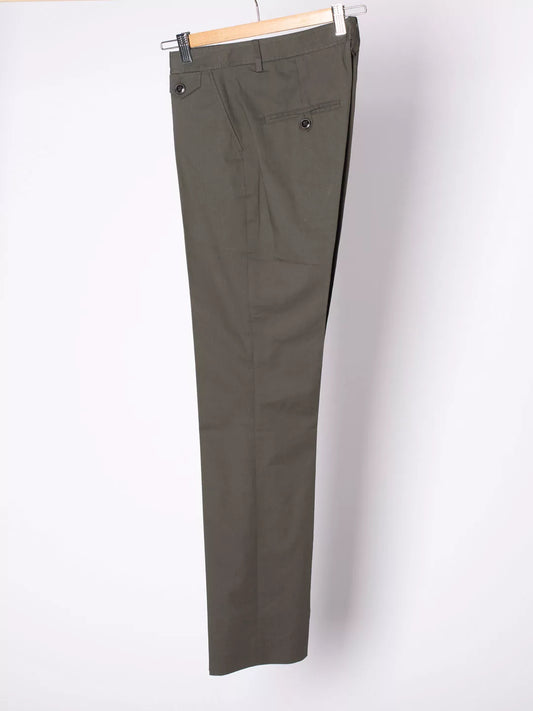 Kate Cotton Slacks