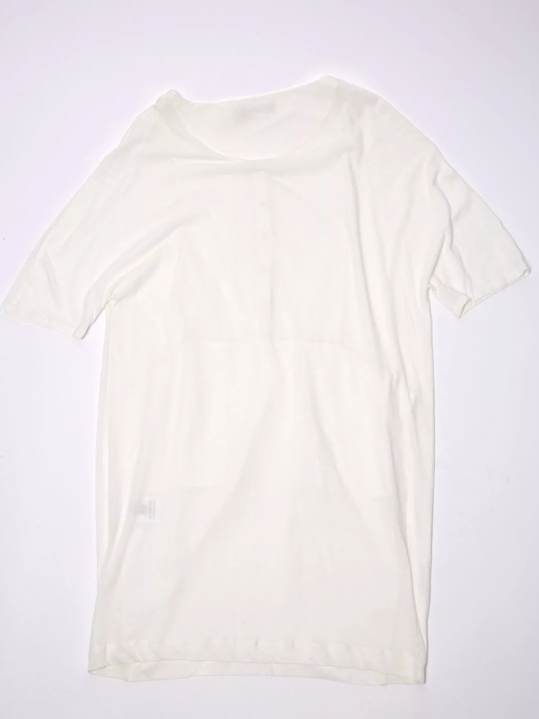Tona Silk-Jersey Top