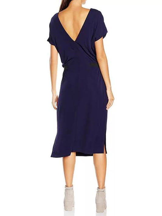 Uliana Jersey Dress