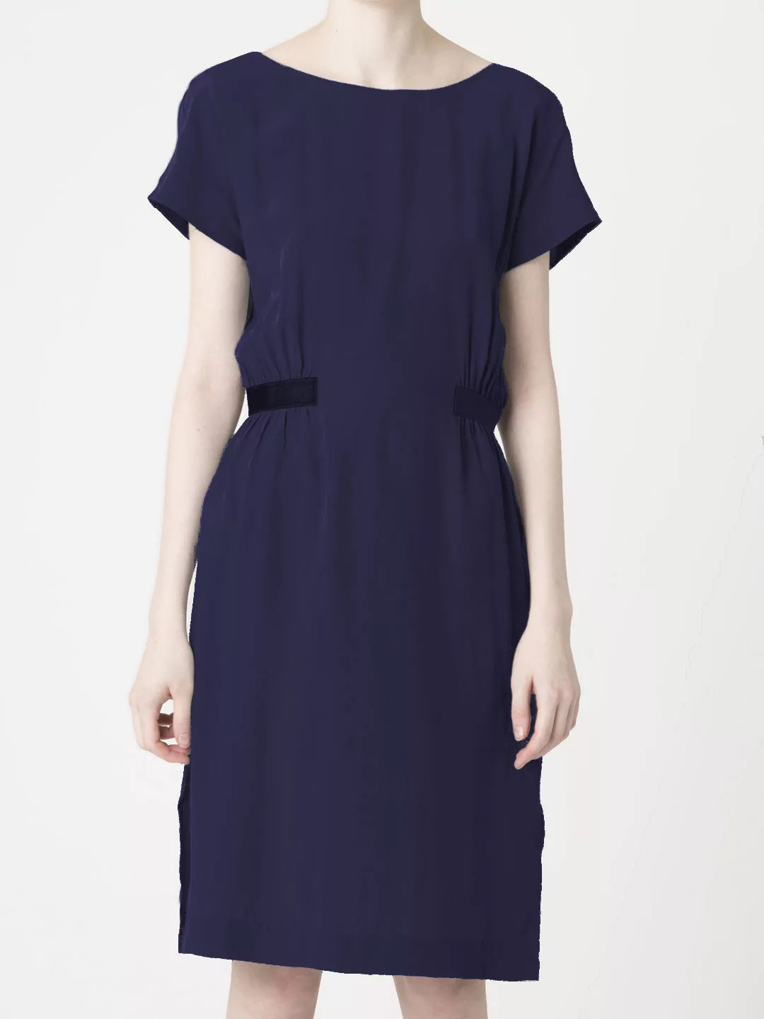 Uliana Jersey Dress