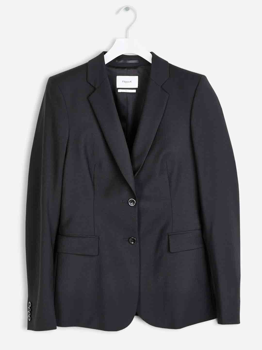 Eve Cool Wool Jacket