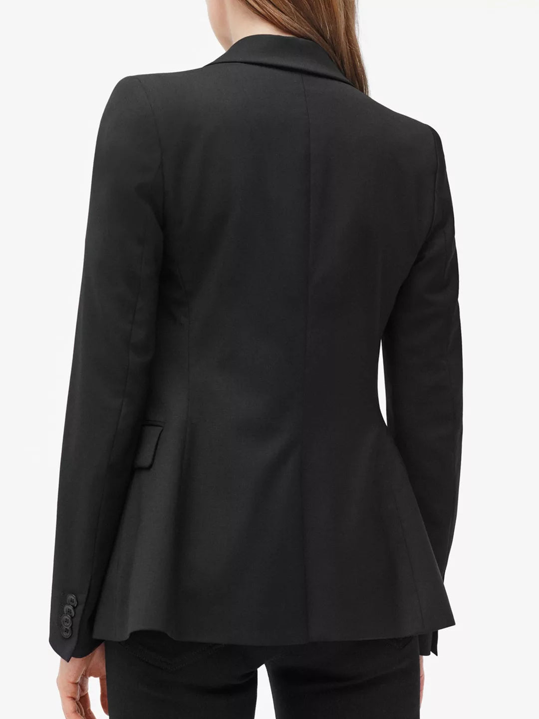 Eve Cool Wool Jacket