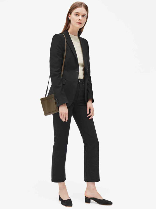 Eve Cool Wool Jacket
