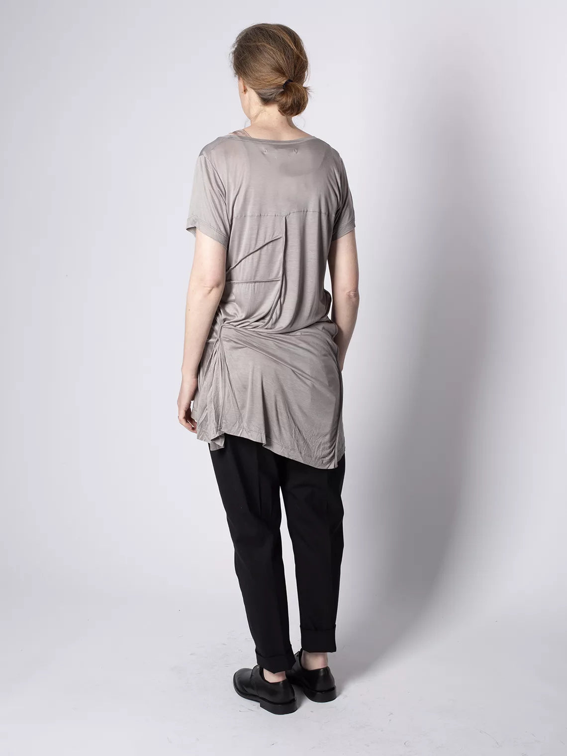 Folded Tee