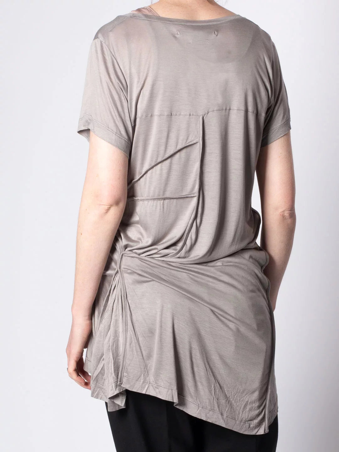 Folded Tee