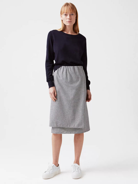 Hanoi Skirt