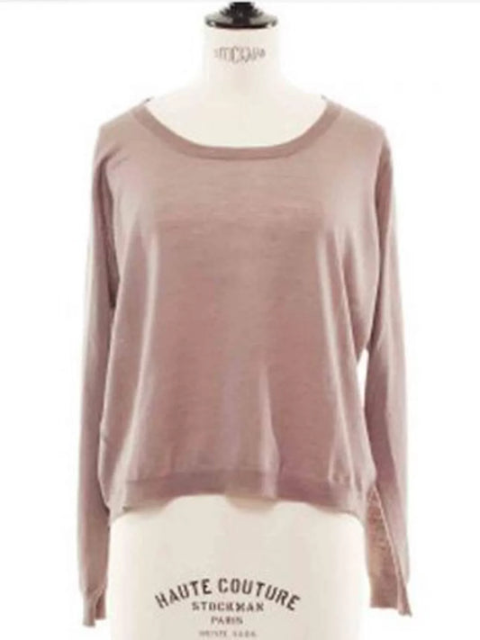 Flora Knit