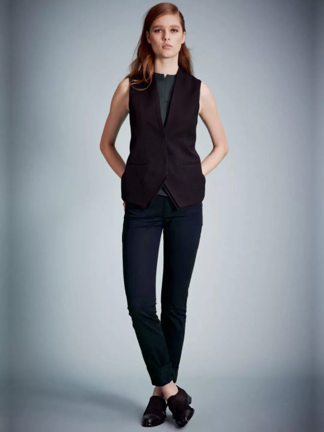 Betty Jeans