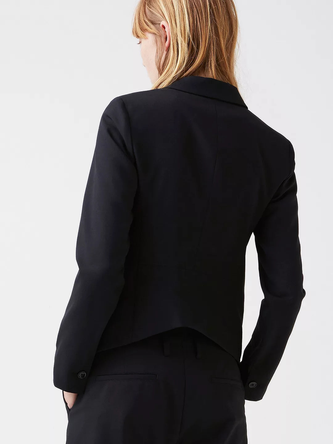 The One Blazer
