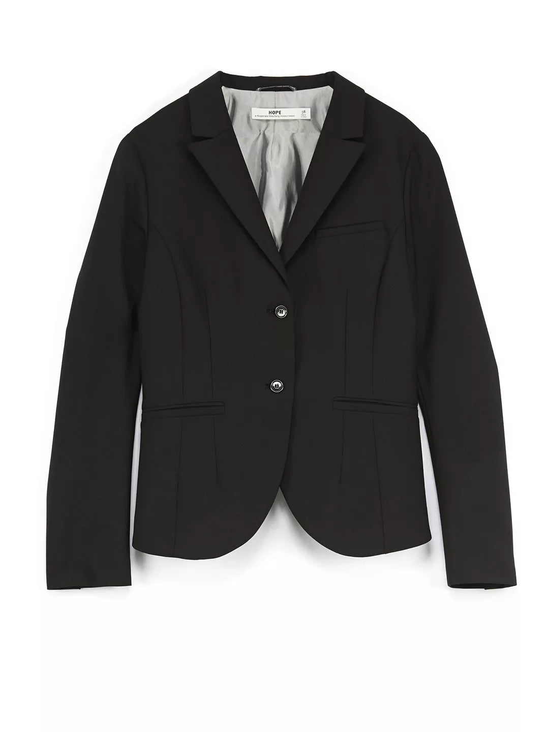 The One Blazer