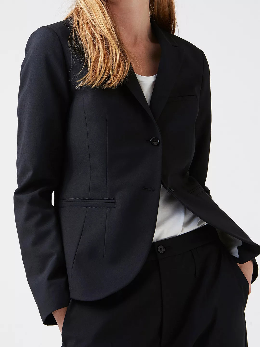 The One Blazer