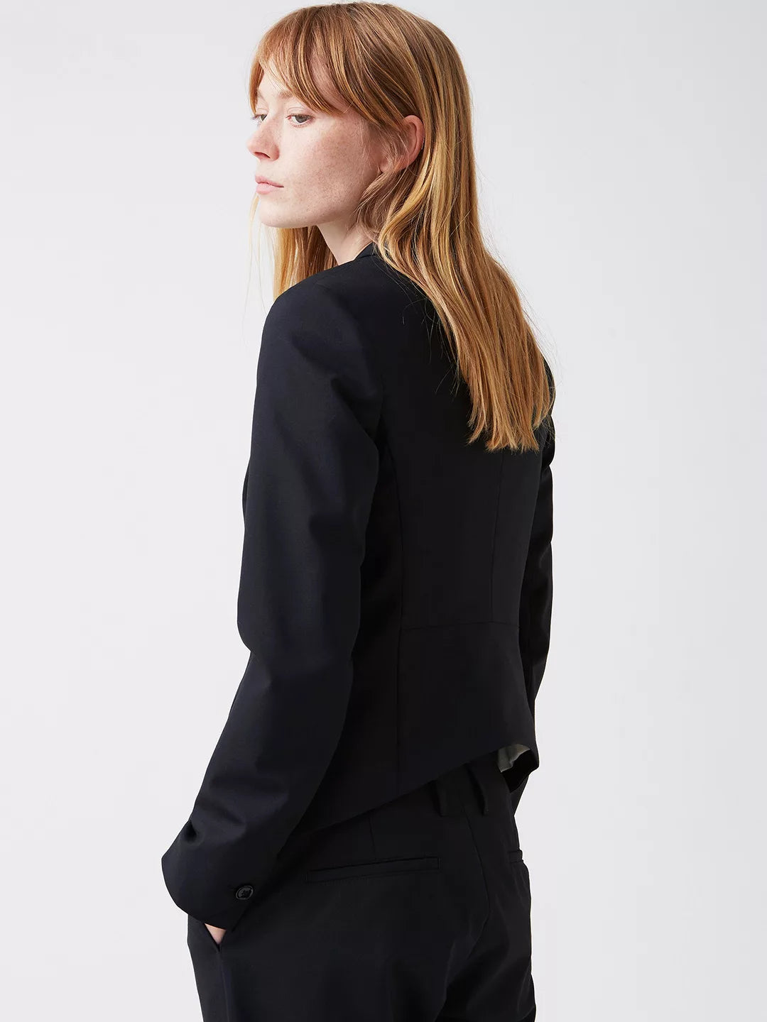 The One Blazer