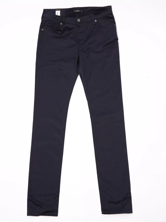 Betty Jeggings Soft Sateen