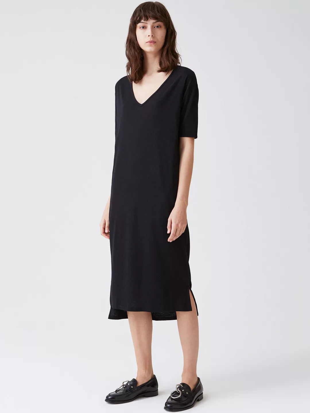Host Dress