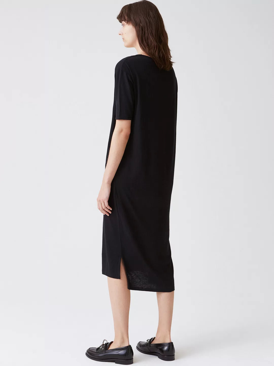 Host Dress