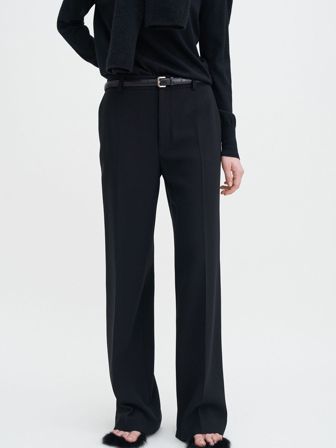Hutton Trousers