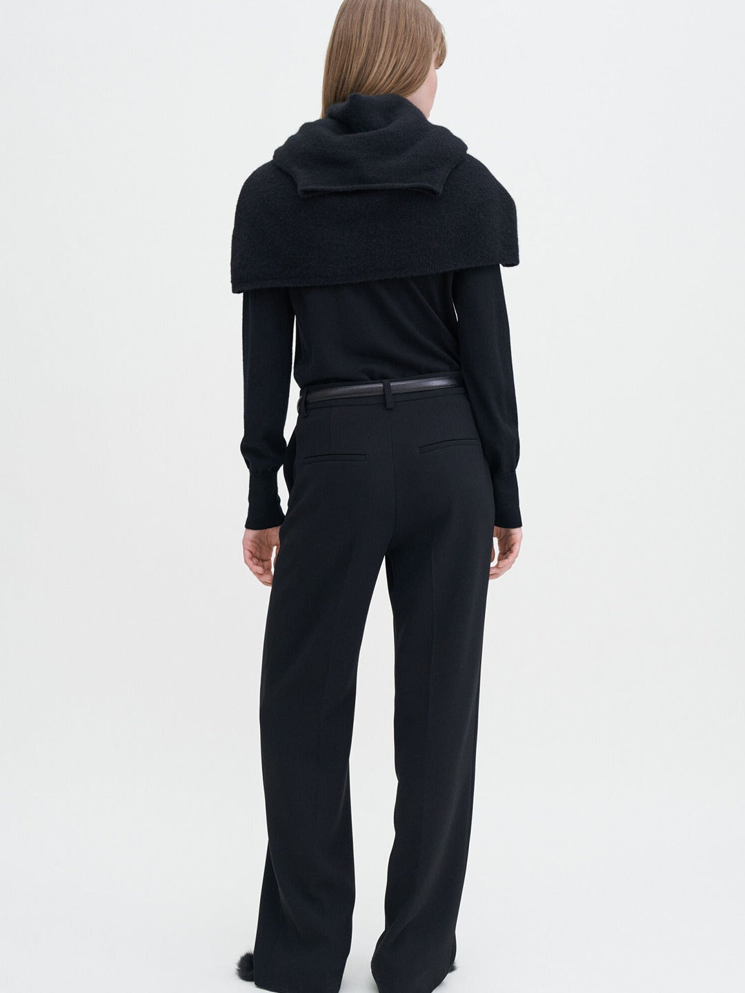 Hutton Trousers