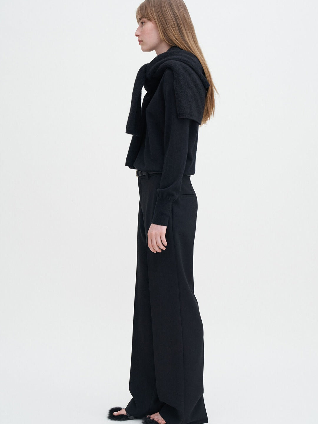 Hutton Trousers