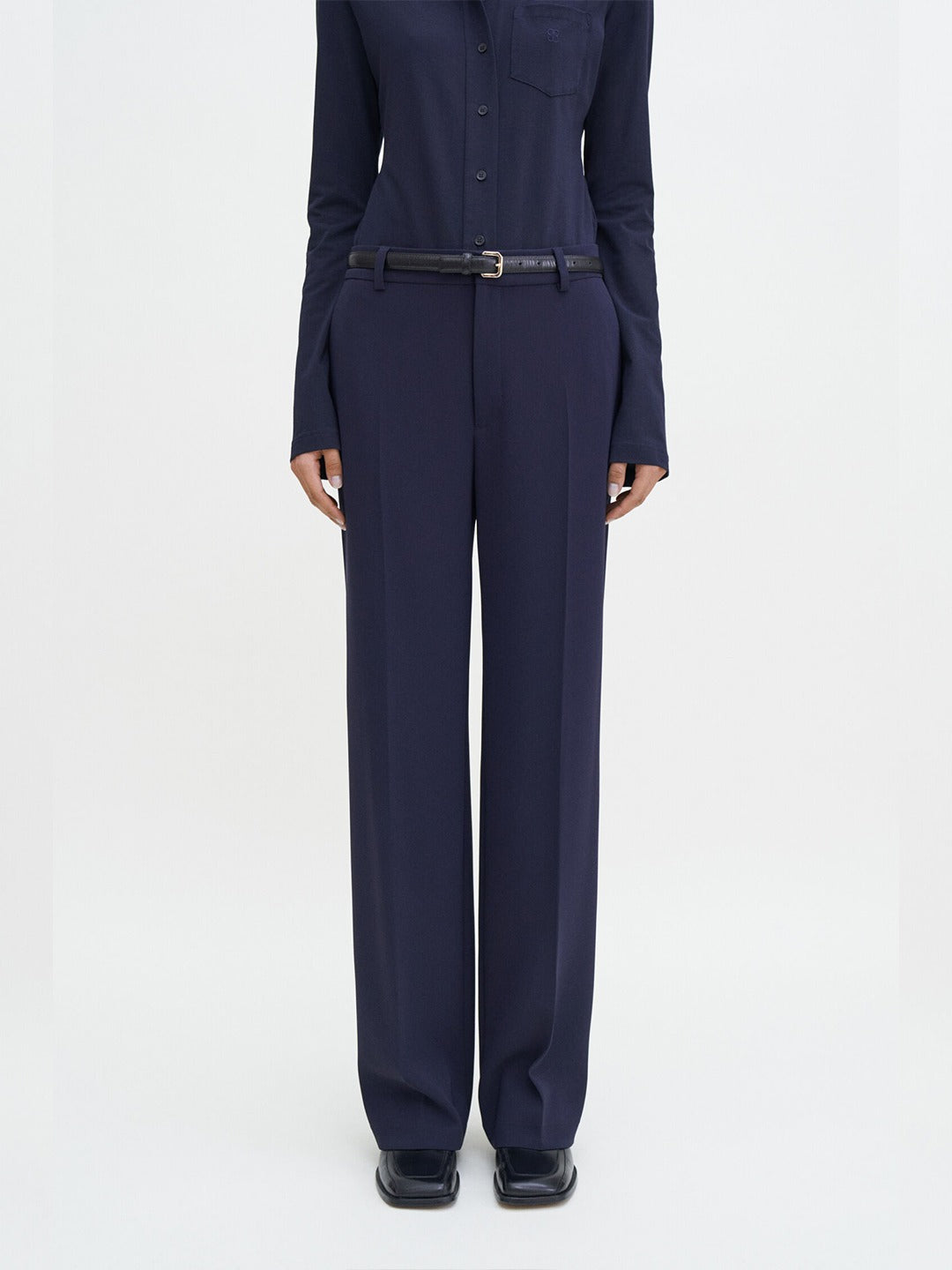 Hutton Trousers