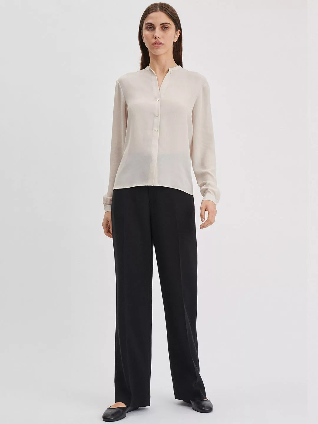 Adele Blouse