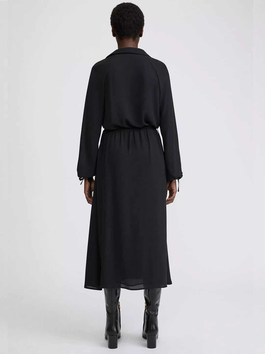 Samantha Dress