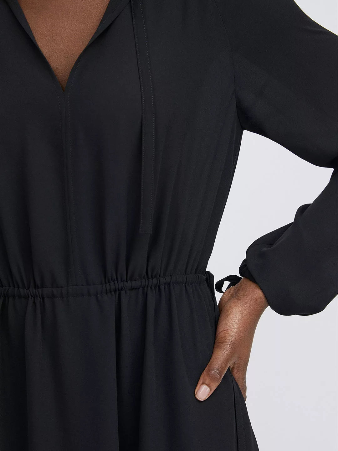 Samantha Dress