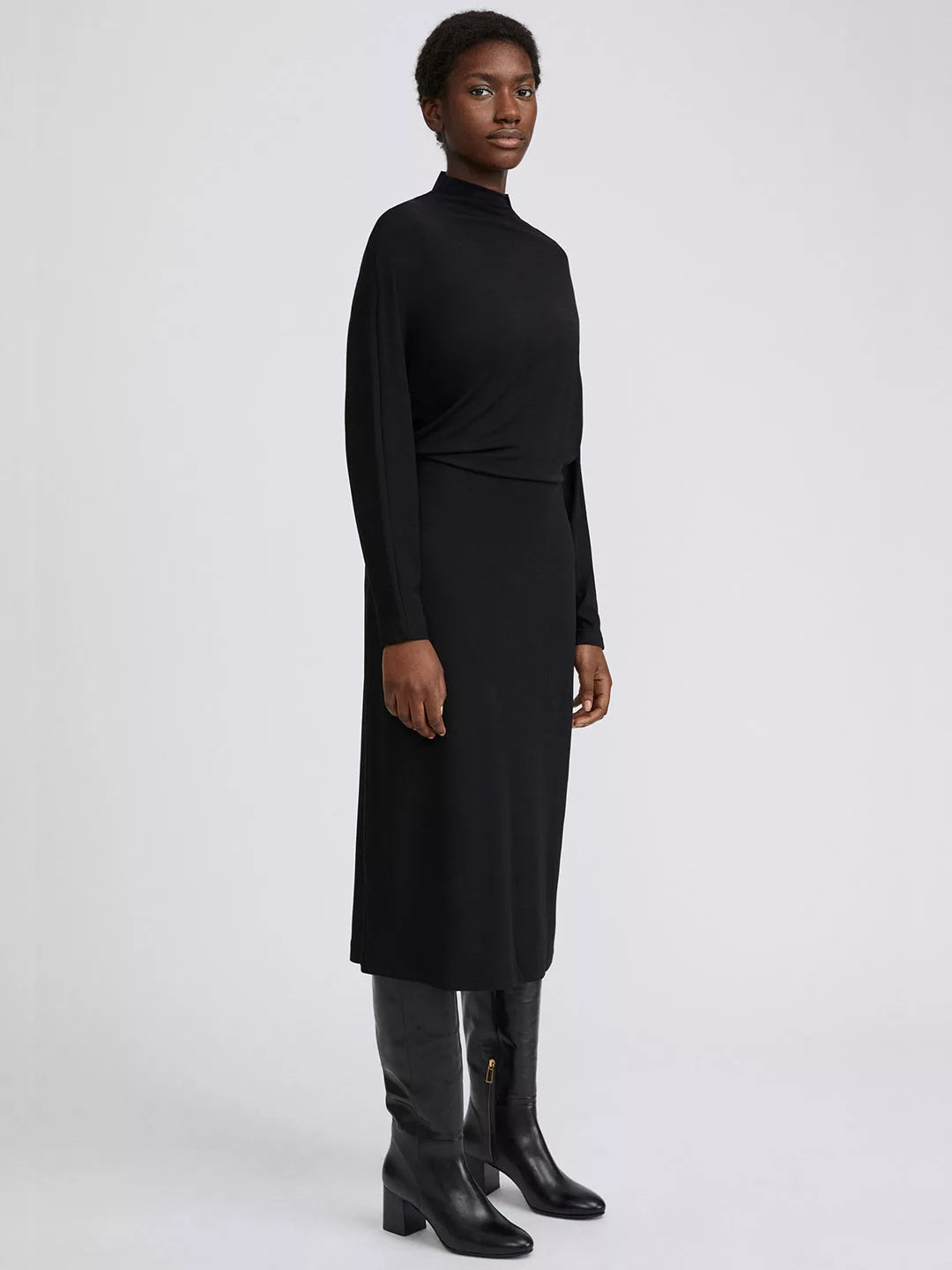 Cherice Dress