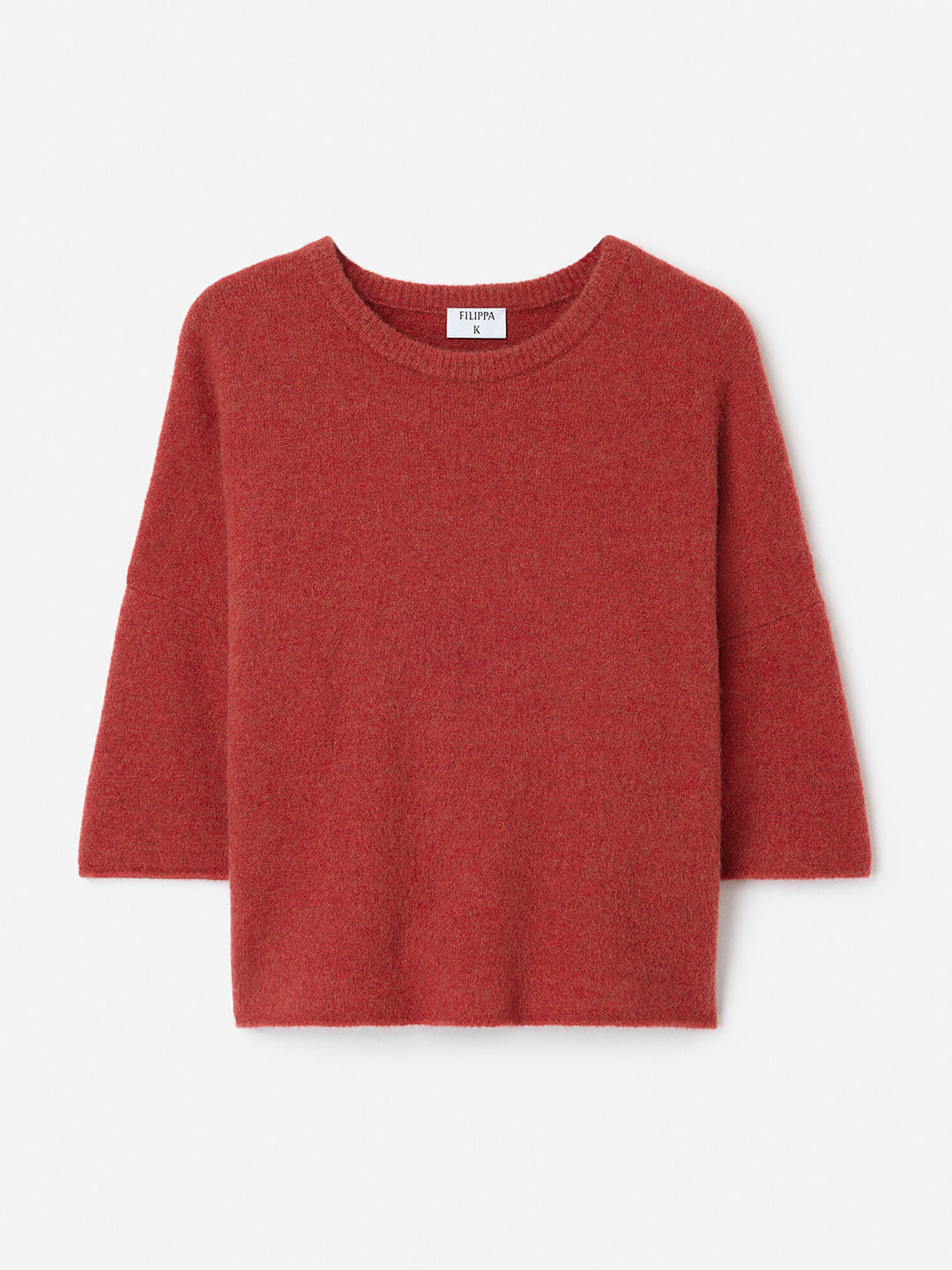 Wool Yak Tee